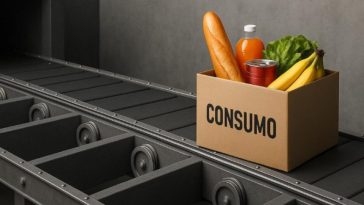 Segundo trimestre del 2025 dejaría un PIB impulsado más por demanda que por oferta