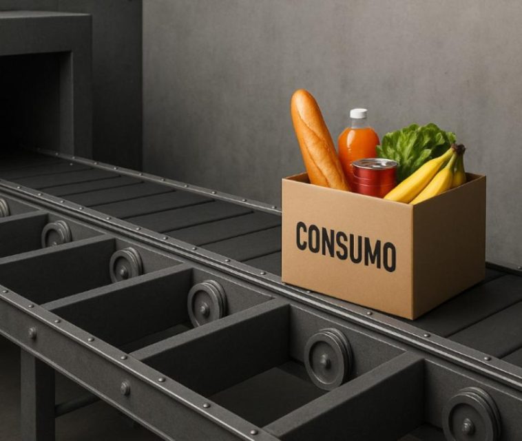 Segundo trimestre del 2025 dejaría un PIB impulsado más por demanda que por oferta