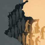 Colombia envejece con el bono demográfico atrapado en la informalidad