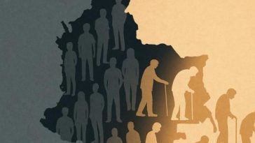 Colombia envejece con el bono demográfico atrapado en la informalidad