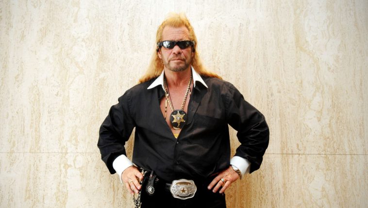 Dog The Bounty Hunter’s Family Tree: Meet Duane Chapman’s Kids, Grandkids, Wives & More