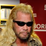 Francie Frane: 5 Things to Know About Dog The Bounty Hunter’s Current Wife