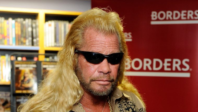 Francie Frane: 5 Things to Know About Dog The Bounty Hunter’s Current Wife