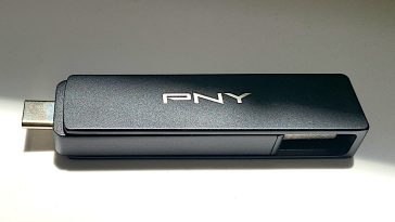 PNY Duo Link V3 review: A versatile USB flash drive for light-duty use