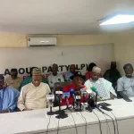 Labour Party Rejects 2027 Coalition, Reaffirms Loyalty To Abure-Led Leadership