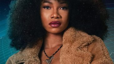 ‘It’s About Time’ – Tacha Declares Interest In Contesting Political Office