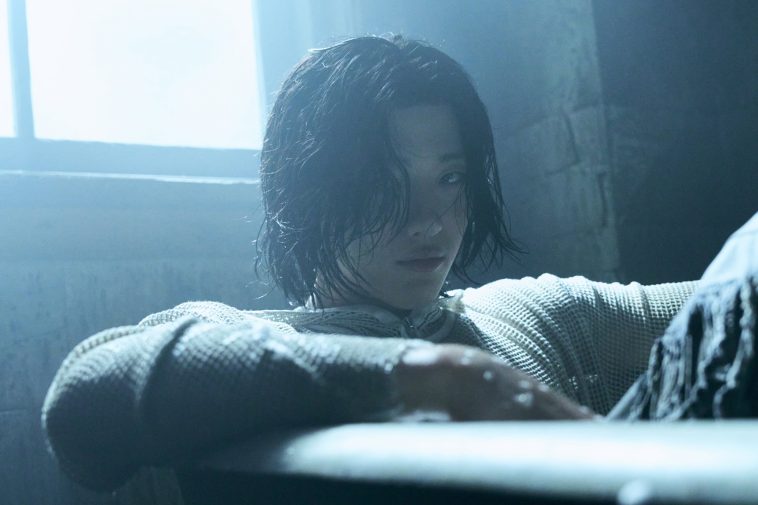 Watch: WOODZ Hints At Return With Mysterious New Teaser