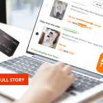 Temu’s local warehousing in South Africa cuts costs on select items