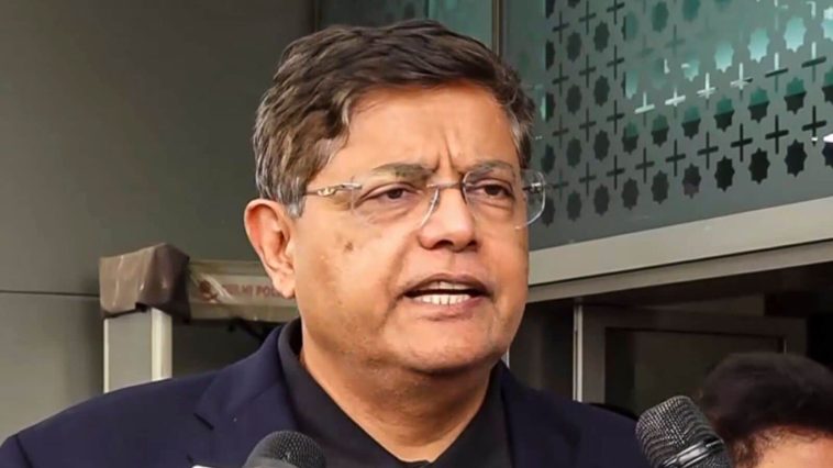 IT Act simplification to cut down litigation in a big way, to aid future reforms: Baijayant Panda