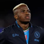 Meet Stefanie Ladewig, Victor Osimhen’s Future Wife