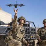 UK Army Reveals ASGARD: Deadly New AI Targeting Tech