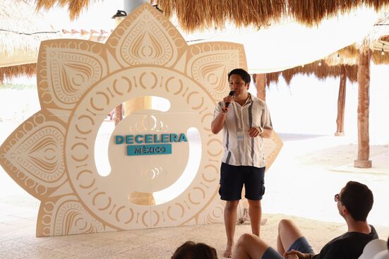 Decelera México 2025: impulsa tu negocio en chanclas