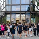 Cine, e-sports y música en CASA SEAT y CUPRA City Garage