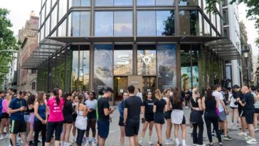 Cine, e-sports y música en CASA SEAT y CUPRA City Garage