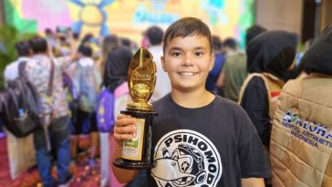 Jan Ivan Hluchy postao svjetski šampion u mentalnoj artimetici