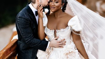 Met on Bumble, Married in Mexico – Enjoy Violet & Luke’s Dreamy Destination Wedding