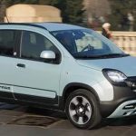 La Panda è la più amata dai ladri: ecco come difendersi dai furti d’auto