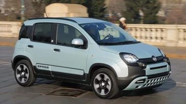 La Panda è la più amata dai ladri: ecco come difendersi dai furti d’auto