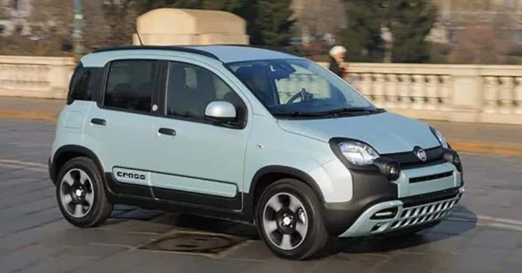 La Panda è la più amata dai ladri: ecco come difendersi dai furti d’auto