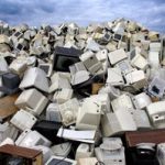 How to Recycle Your Old Computers and Printers for Free