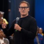 Mark Cuban says the AI war ‘will get ugly’ and intellectual property ‘is KING’ in the AI world