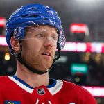 Mike Matheson’s next contract: a projected $6.5 million per year