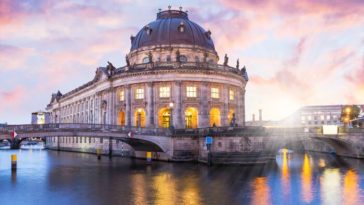 Unique Museums Across Germany for Culture Lovers