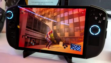 Leaked Lenovo Legion Go 2 Will Make You Mad at Xbox and Nintendo