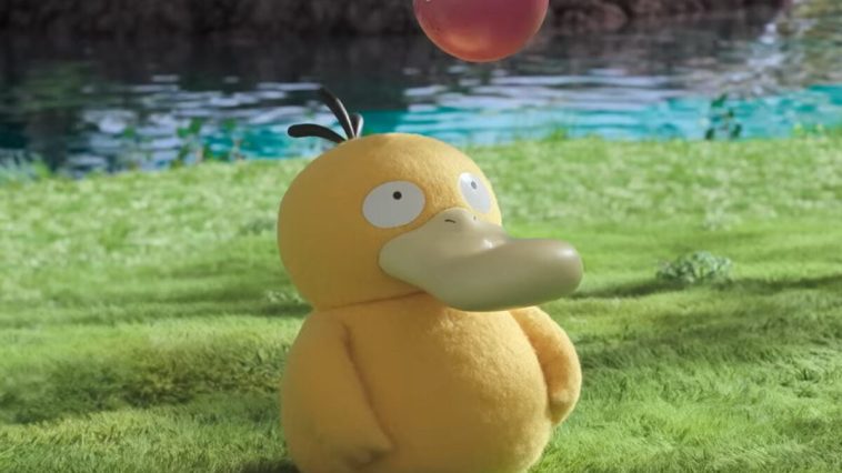 The Chillest ‘Pokémon’ Show Ever Made Returns This September