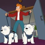 Quick News: Futurama, Evil, Avatar, Pokémon