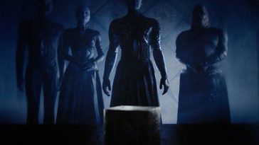 “Hellraiser: Revival” Game Announced