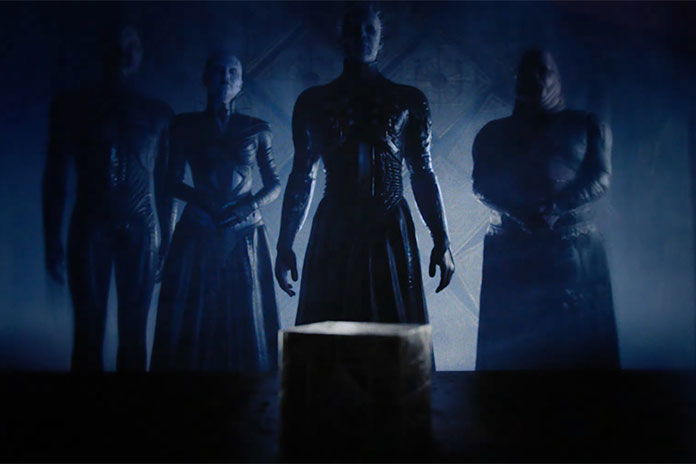 “Hellraiser: Revival” Game Announced