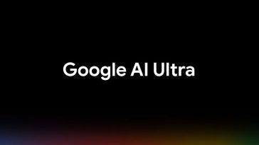 What features you get with Google AI Pro and AI Ultra [July 2025]