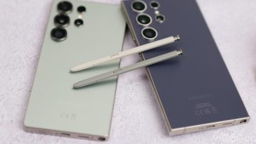 Deals: Galaxy S24 Ultra $500 off, OnePlus 13 and 13R $100 + FREE case, ASUS Flip 2-in-1 Copilot+ PC new low, more