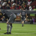 Newells fue su propio rival, cayó ante Banfield y la novela de Keylor Navas ya rozó lo ridículo