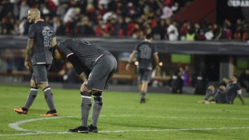 Newells fue su propio rival, cayó ante Banfield y la novela de Keylor Navas ya rozó lo ridículo