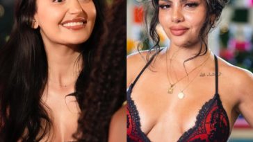Love Island USA’s Leah Kateb Addresses Huda Mustafa Feud Rumors