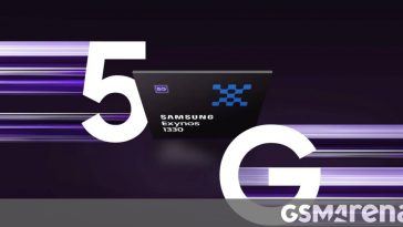 Samsung Galaxy A17 5G spotted on Geekbench with the same old chipset