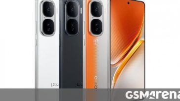 iQOO Neo11 and Neo11 Pro specs leak