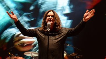 Elton John, Jack White, Duran Duran Pay Tribute to Ozzy Osbourne: “A True Legend”
