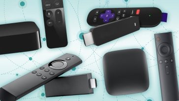 Best streaming devices: Apple TV, Fire TV, Roku, or Google TV?