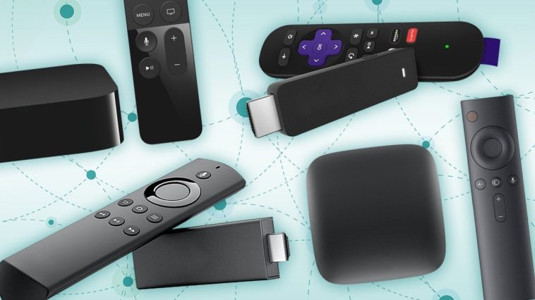 Best streaming devices: Apple TV, Fire TV, Roku, or Google TV?