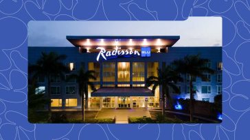 7 Expensive Hotels in Lagos Where You Can Experience Luxury