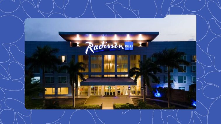 7 Expensive Hotels in Lagos Where You Can Experience Luxury