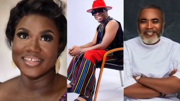 Nigerian celebrities who have faced brain tumour and surgery