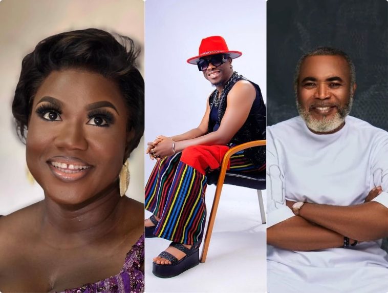 Nigerian celebrities who have faced brain tumour and surgery