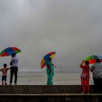 IMD warns of heavy rainfall: ORANGE ALERT in Mumbai, Pune; flash flood warning in Jammu | See full forecast