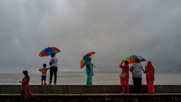 IMD warns of heavy rainfall: ORANGE ALERT in Mumbai, Pune; flash flood warning in Jammu | See full forecast
