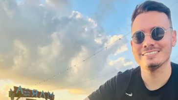 Fidel Castro’s grandson slammed for flaunting lavish lifestyle amid Cuba’s economic crisis