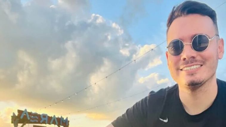 Fidel Castro’s grandson slammed for flaunting lavish lifestyle amid Cuba’s economic crisis